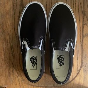 Slip on Vans